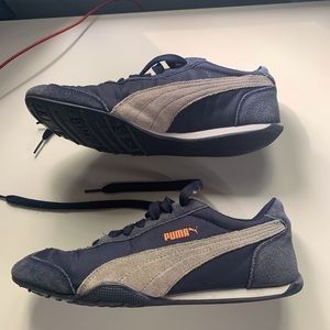 Puma classic sneaker